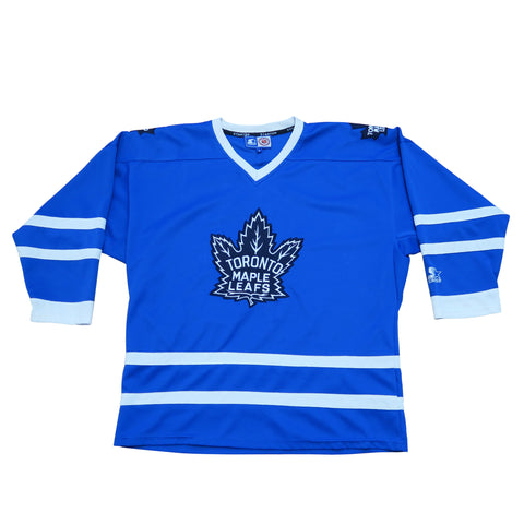 Toronto Maple Leafs Jersey