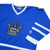 Toronto Maple Leafs Jersey