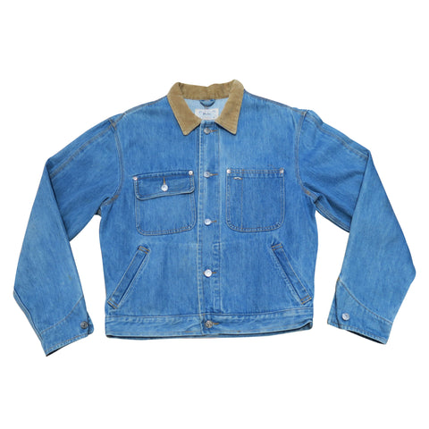 1967 Ralph Lauren Denim Jacket