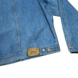 1967 Ralph Lauren Denim Jacket