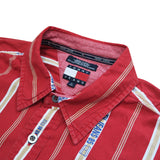 Vintage Tommy 85 Collection Shirt