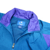 90’s Champion Windbreaker