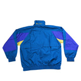 90’s Champion Windbreaker