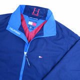 Tommy Hilfiger Embroidered Jacket