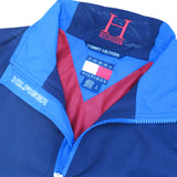 Tommy Hilfiger Embroidered Jacket